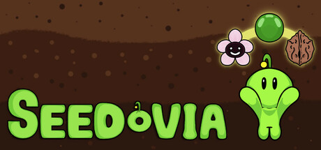 Seedovia Cover Image