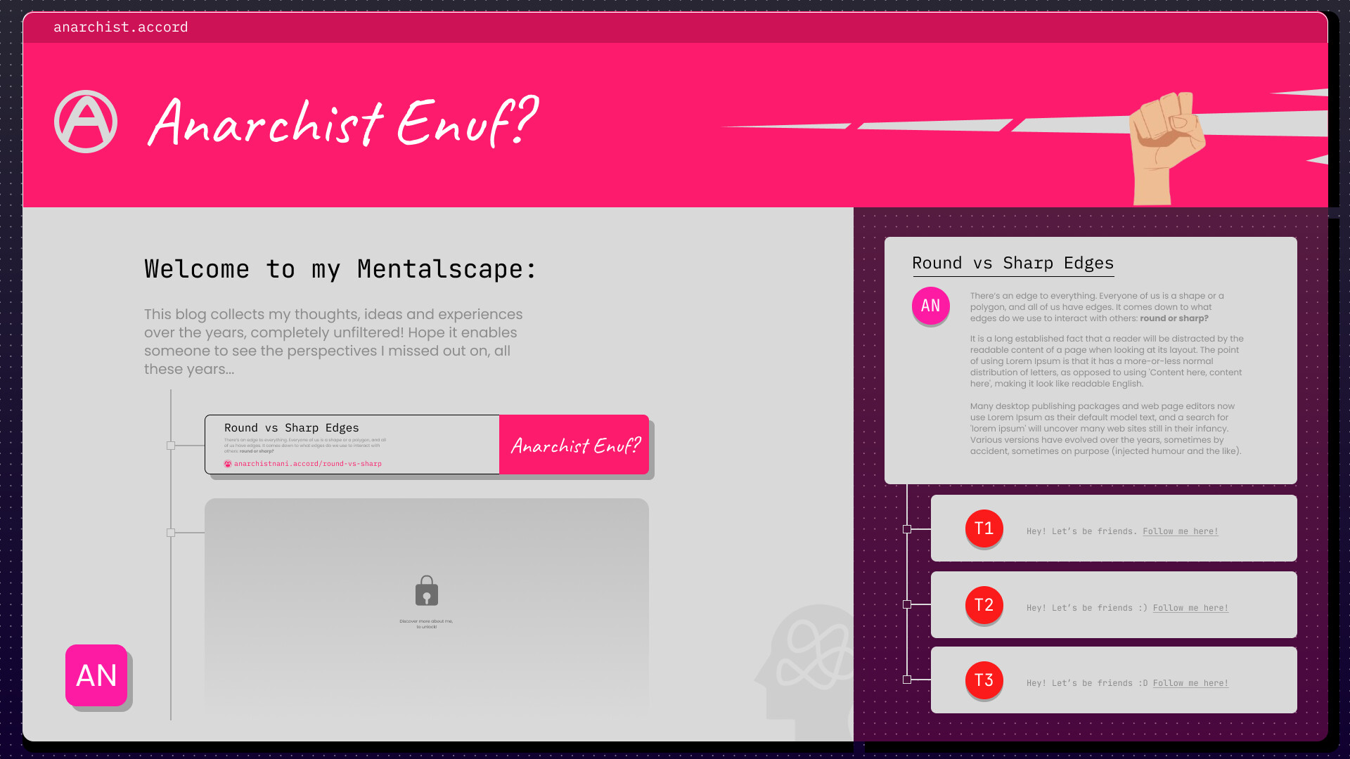 ServerBound screenshot 5
