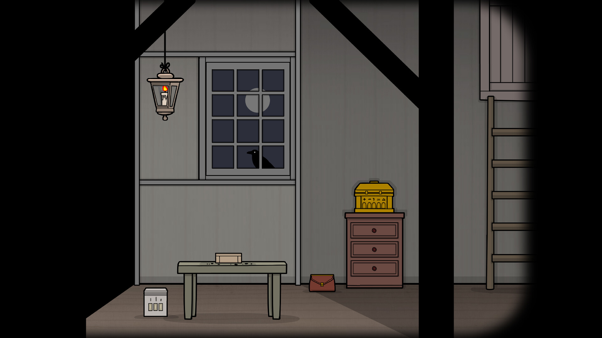 Servant of the Lake — изображение 7