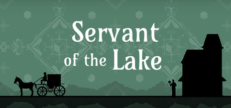 锈湖：湖之仆从 v0.4.1（Servant of the Lake）免安装中文版