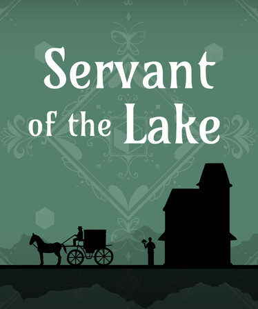 Servant of the Lake