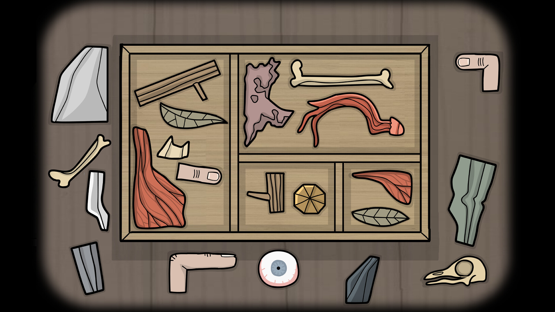 Servant of the Lake — изображение 5