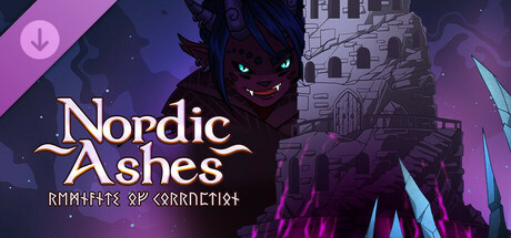 Nordic Ashes: Remnants of Corruption