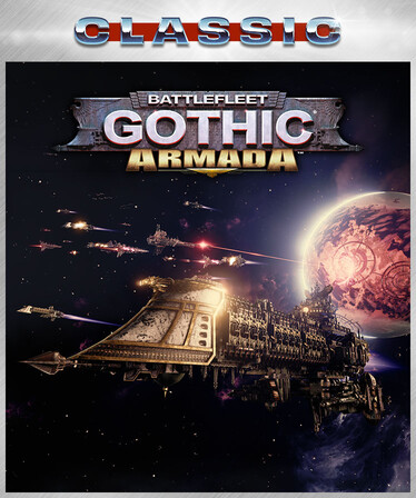 Battlefleet Gothic: Armada (Classic)
