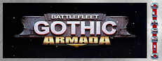 Battlefleet Gothic: Armada