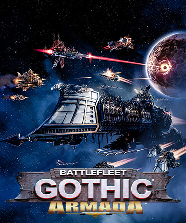 Battlefleet Gothic: Armada (Classic)