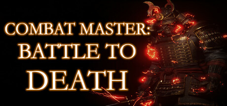 Combat Master: Battle to DEATH Cover Image