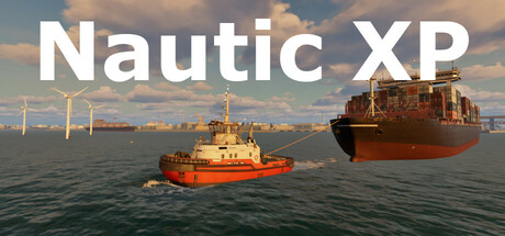 Nautic XP Cover Image