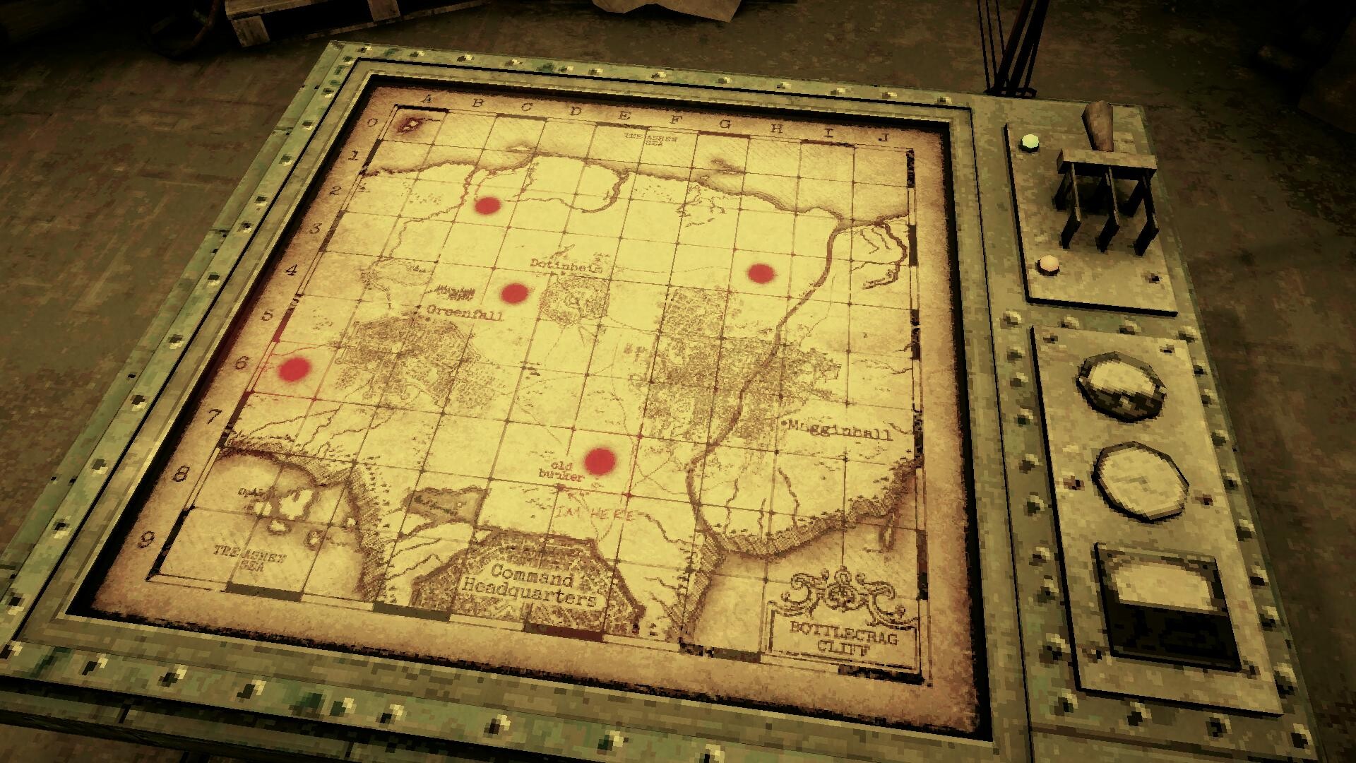 暴煞狂想2 (Violent Horror Stories 2)|Build 20860745|PC中文