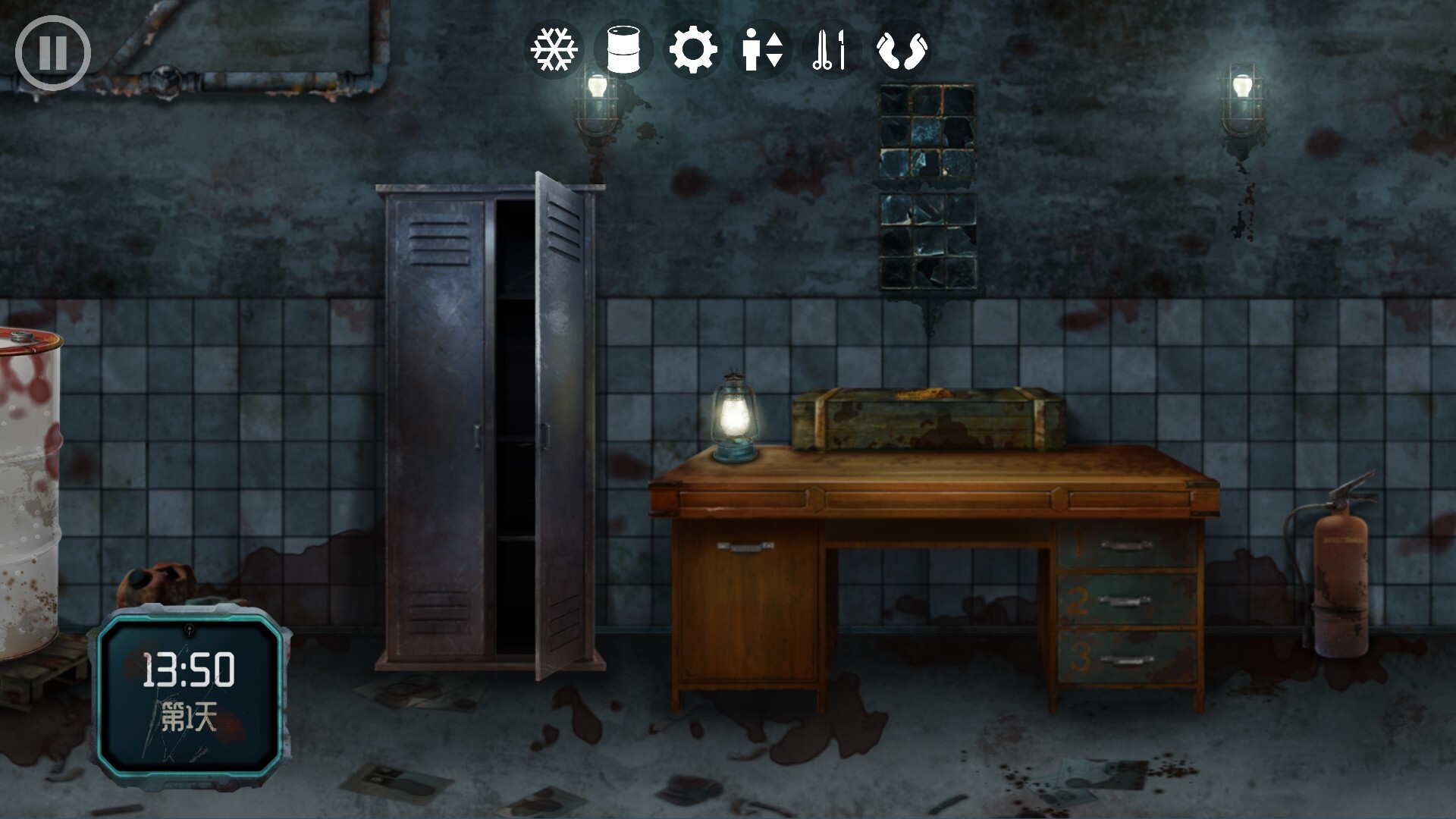 暴煞狂想2 (Violent Horror Stories 2)|Build 20860745|PC中文