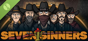 Seven Sinners Demo