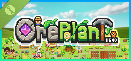 OrePlant Demo