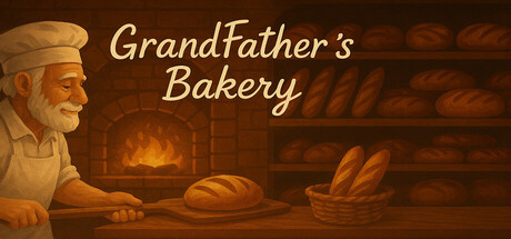 Grandfather’s Bakery Cover Image