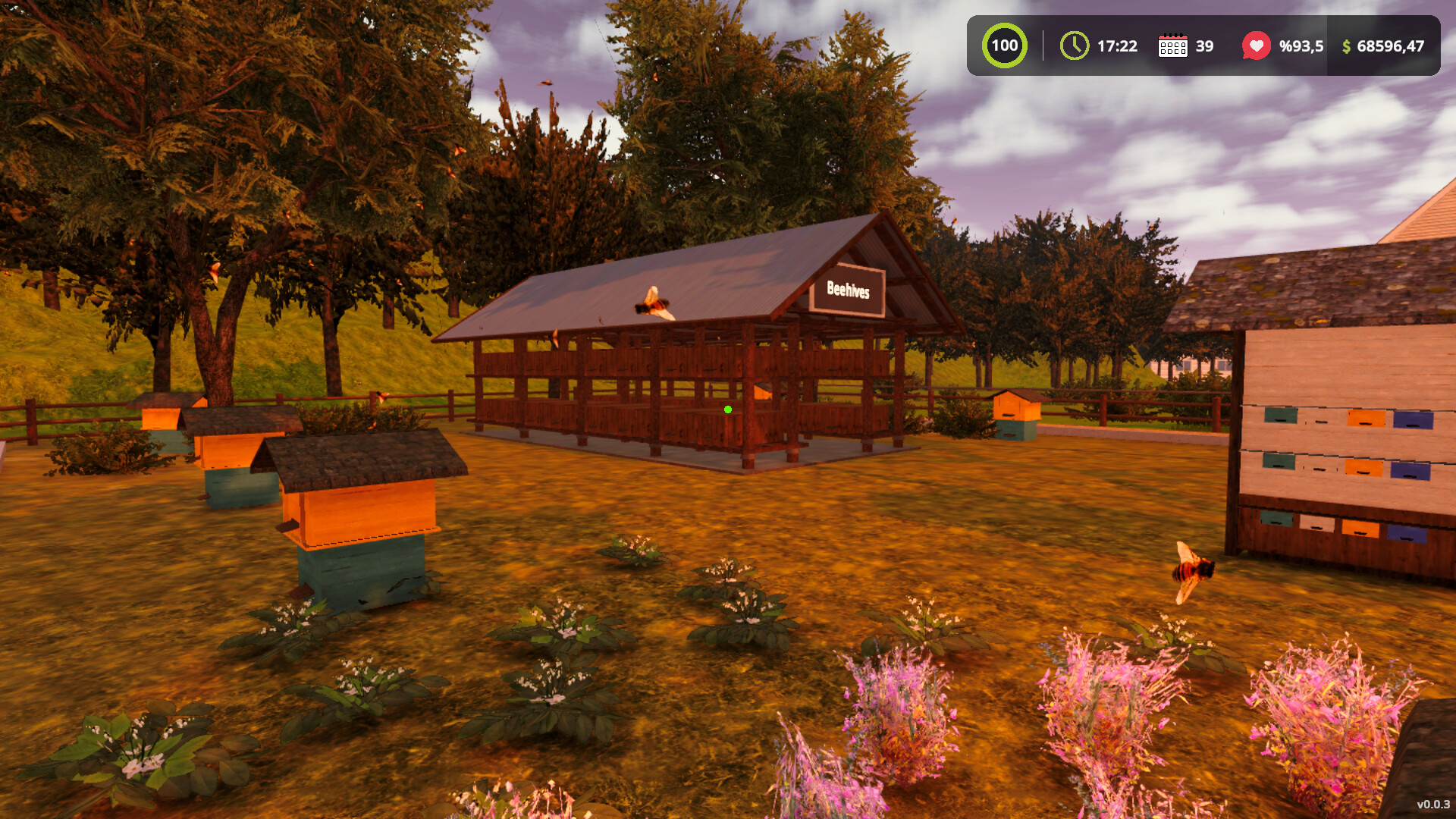 Farm Supply Simulator 25 screenshot 9