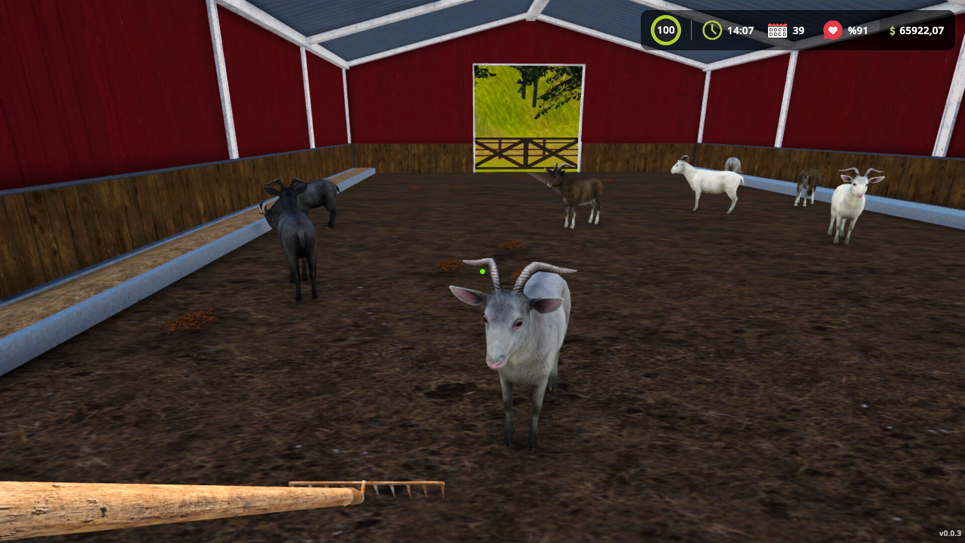 Farm Supply Simulator 25 screenshot 10