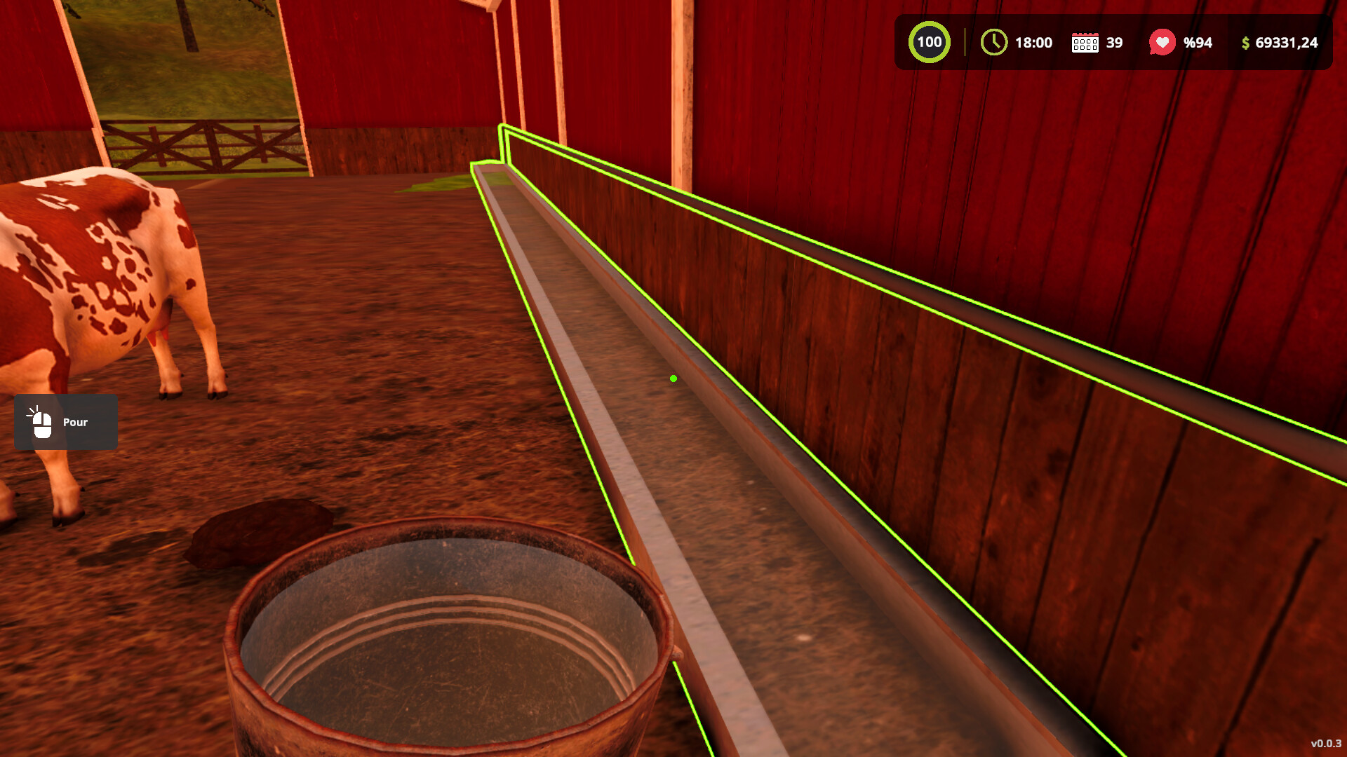 Farm Supply Simulator 25 screenshot 6
