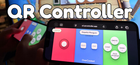QR Controller