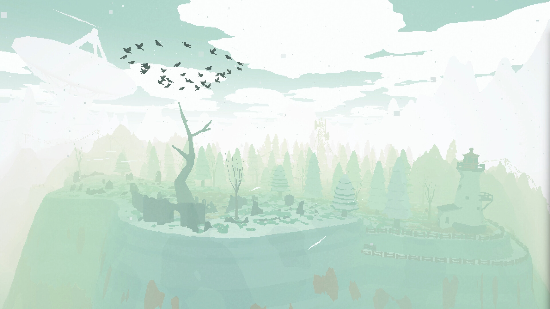 The Well's Blessing screenshot 10