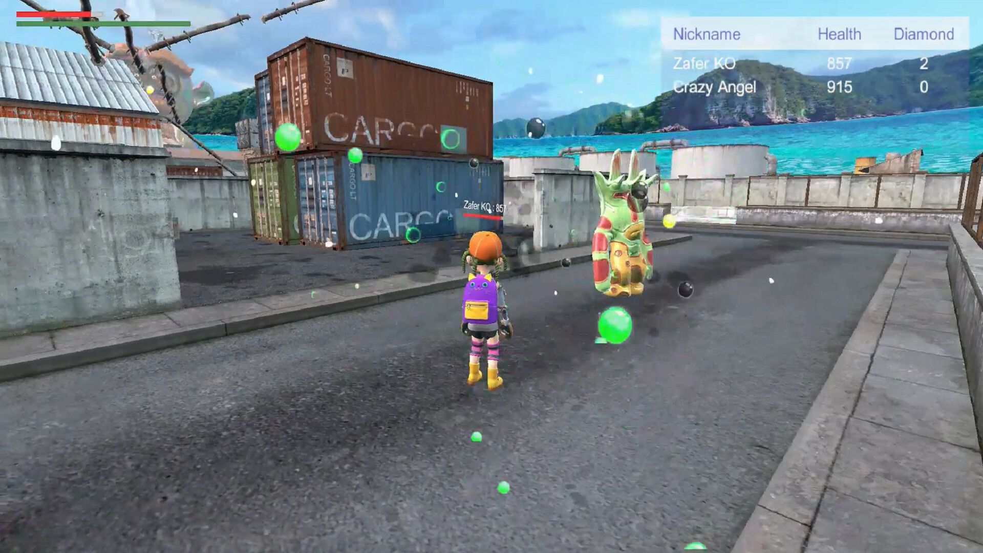 Modavuj Platform screenshot 4