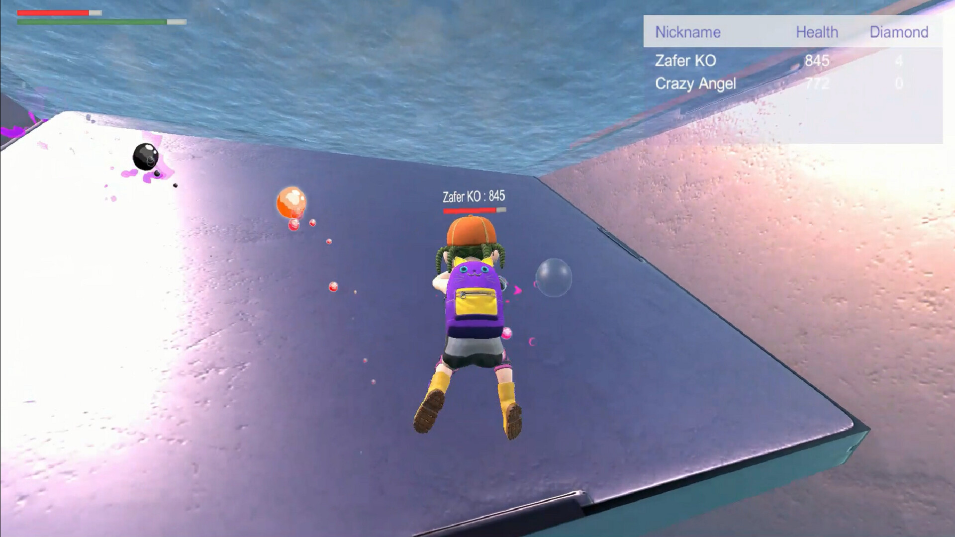 Modavuj Platform screenshot 5