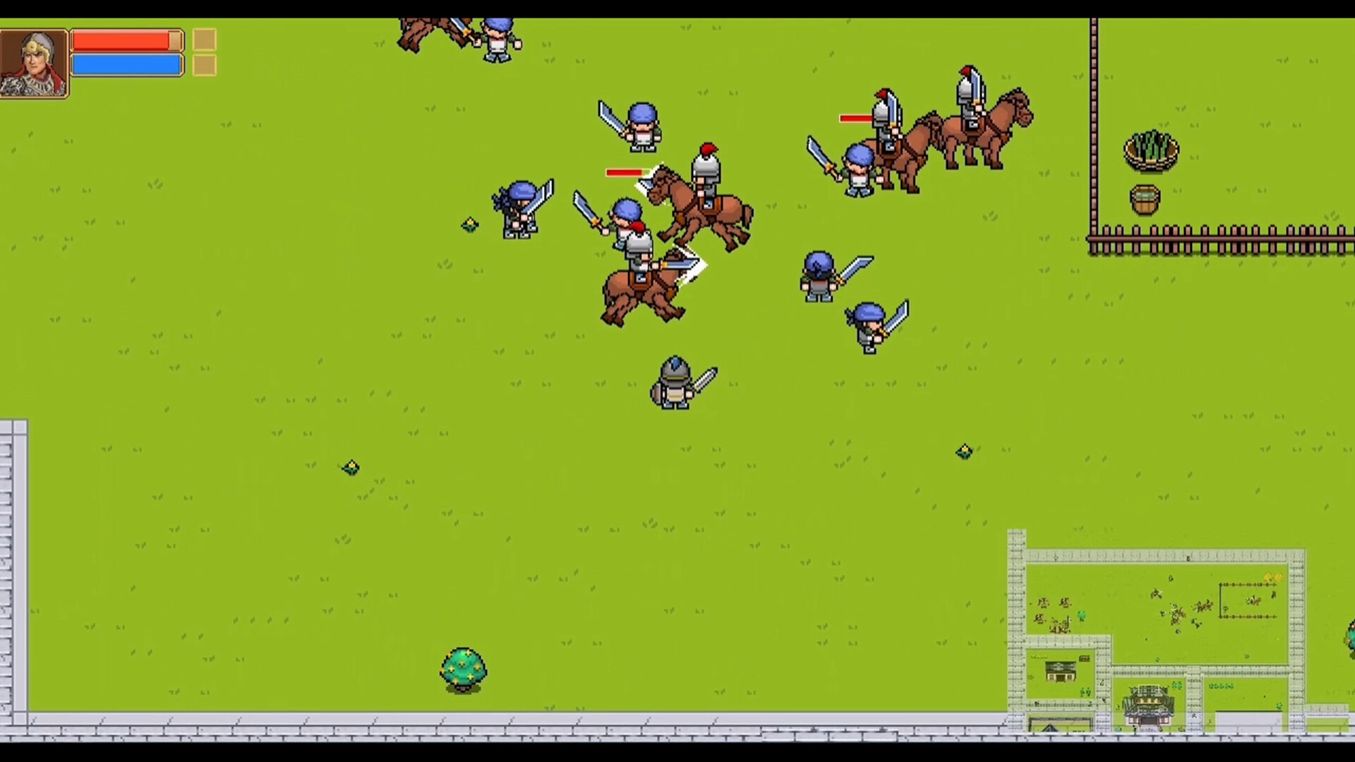 Three Kingdoms Cities screenshot 8
