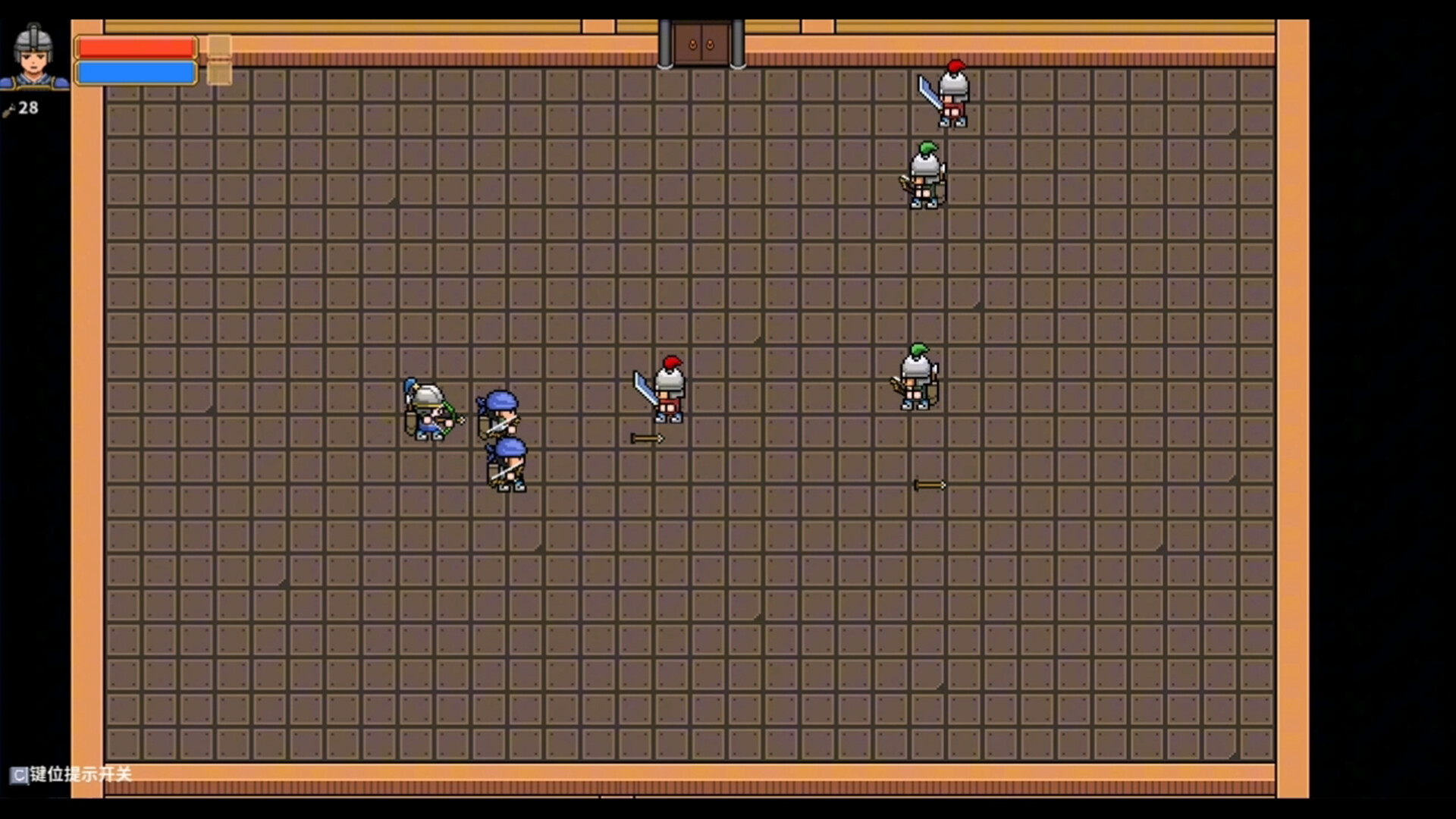 Three Kingdoms Cities screenshot 17
