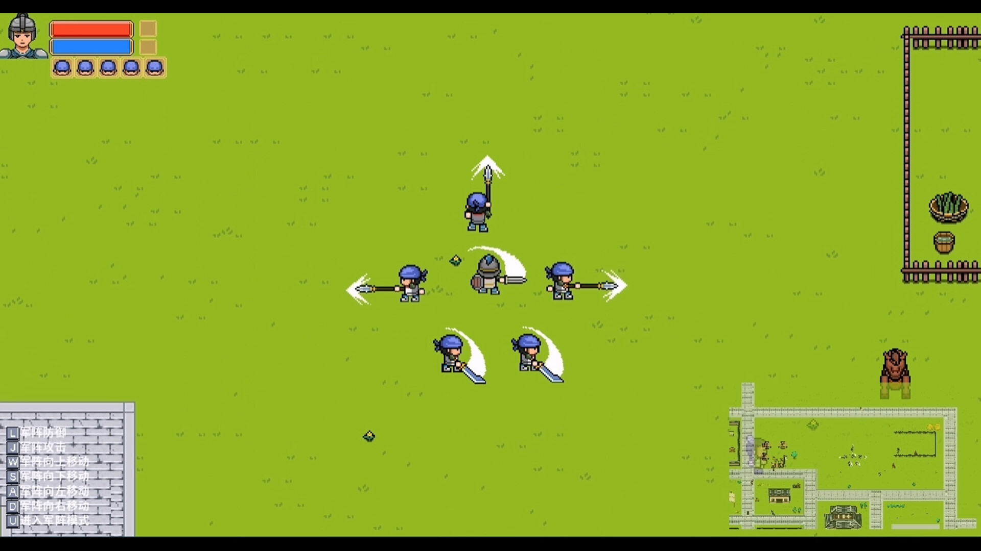 Three Kingdoms Cities screenshot 10