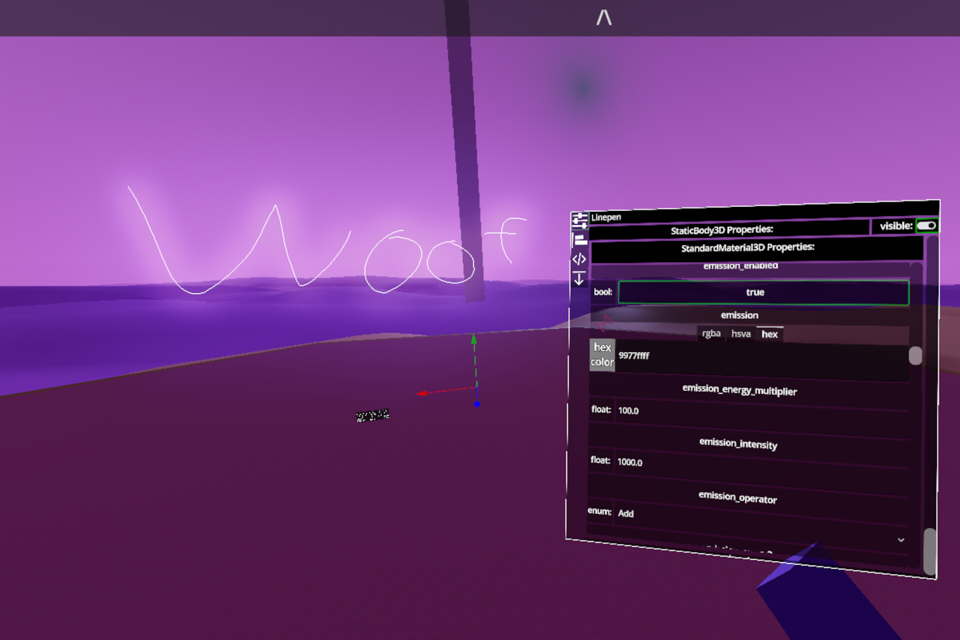 barkvr screenshot 1