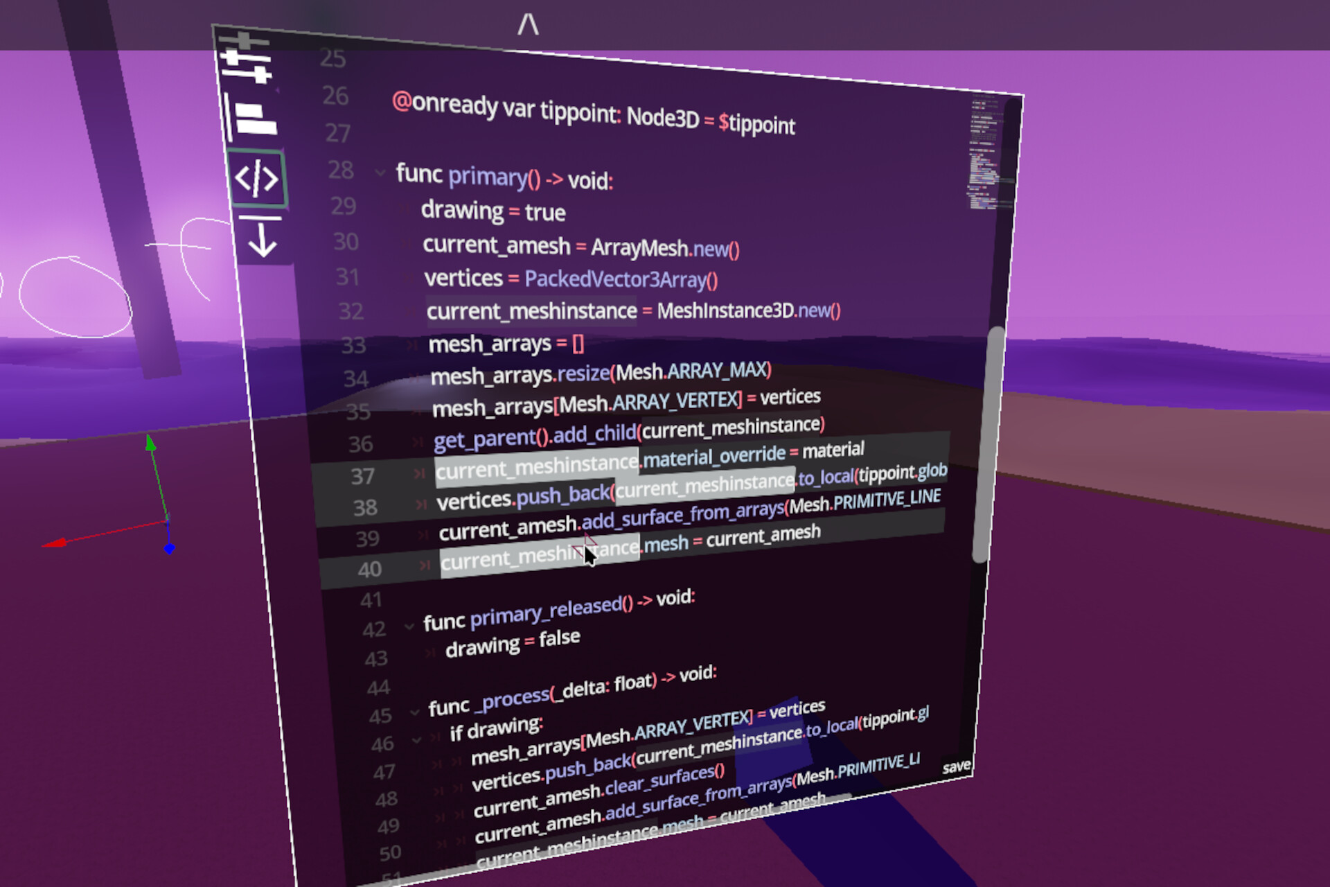 barkvr screenshot 3