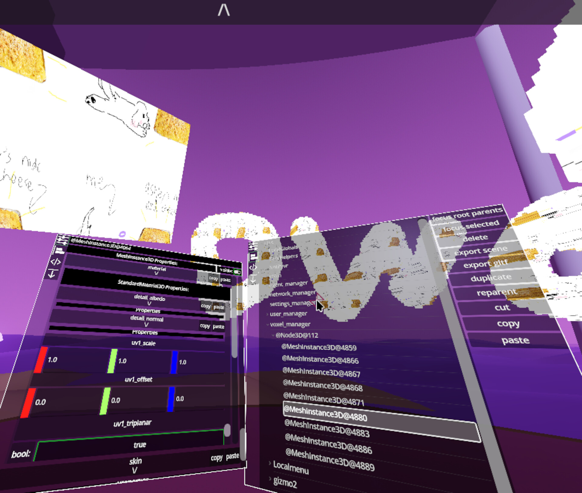 barkvr screenshot 4