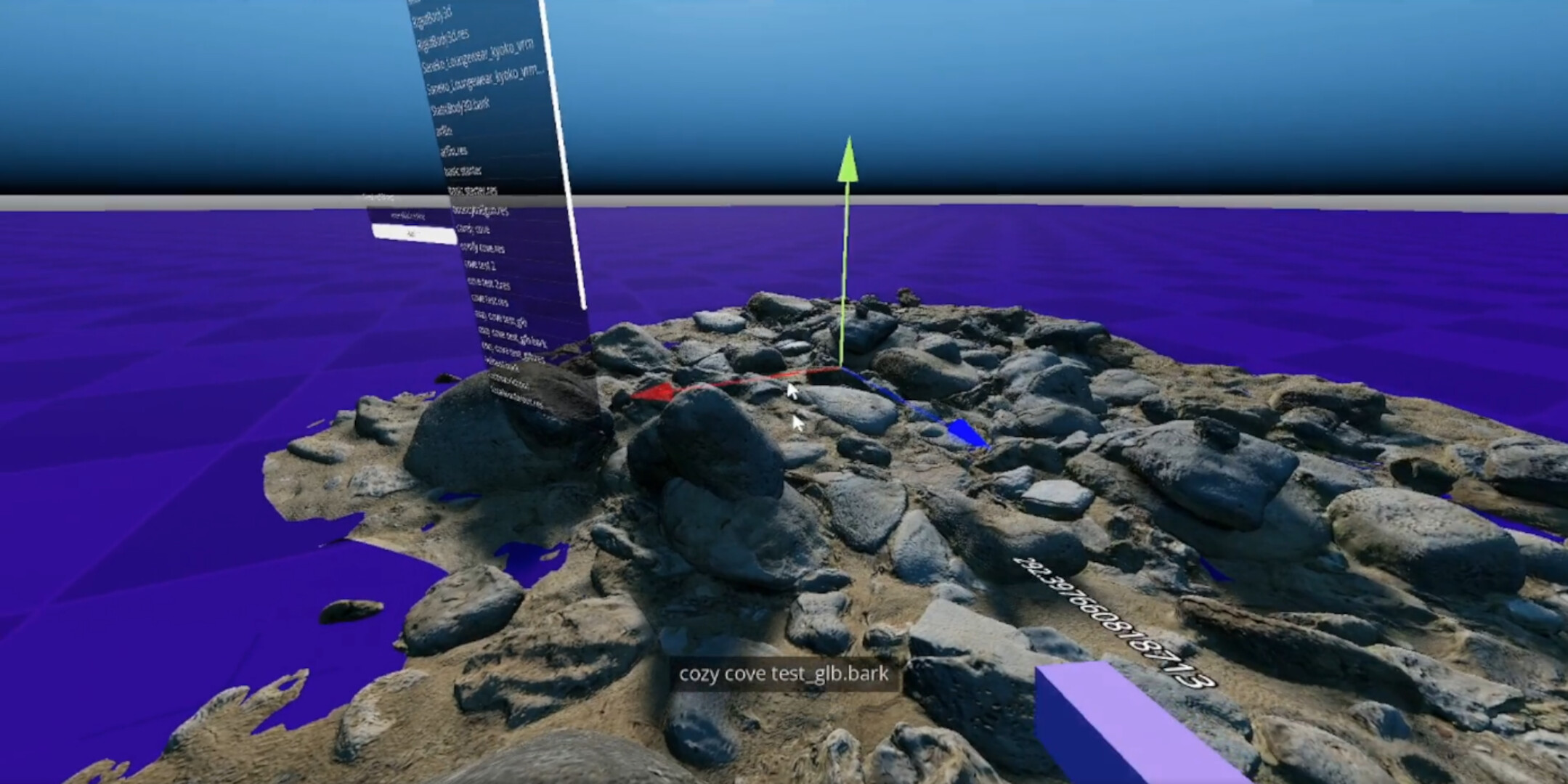 barkvr screenshot 2
