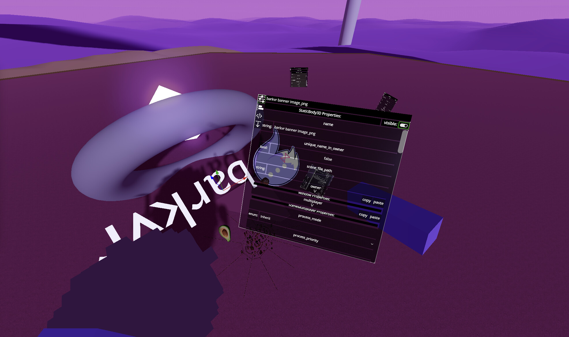 barkvr screenshot 7