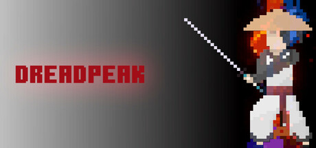 Dreadpeak Cover Image