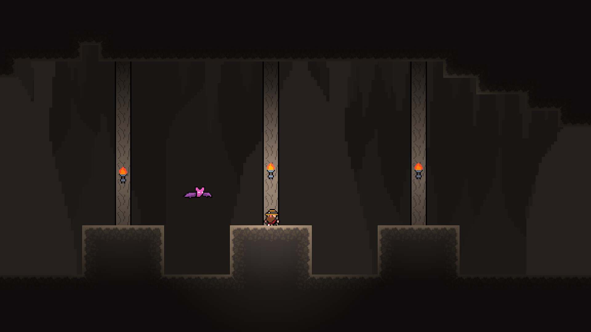 The Forgotten Mine screenshot 6