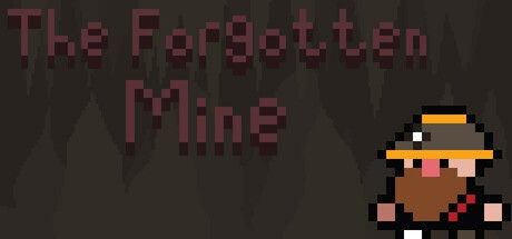 The Forgotten Mine Cover Image