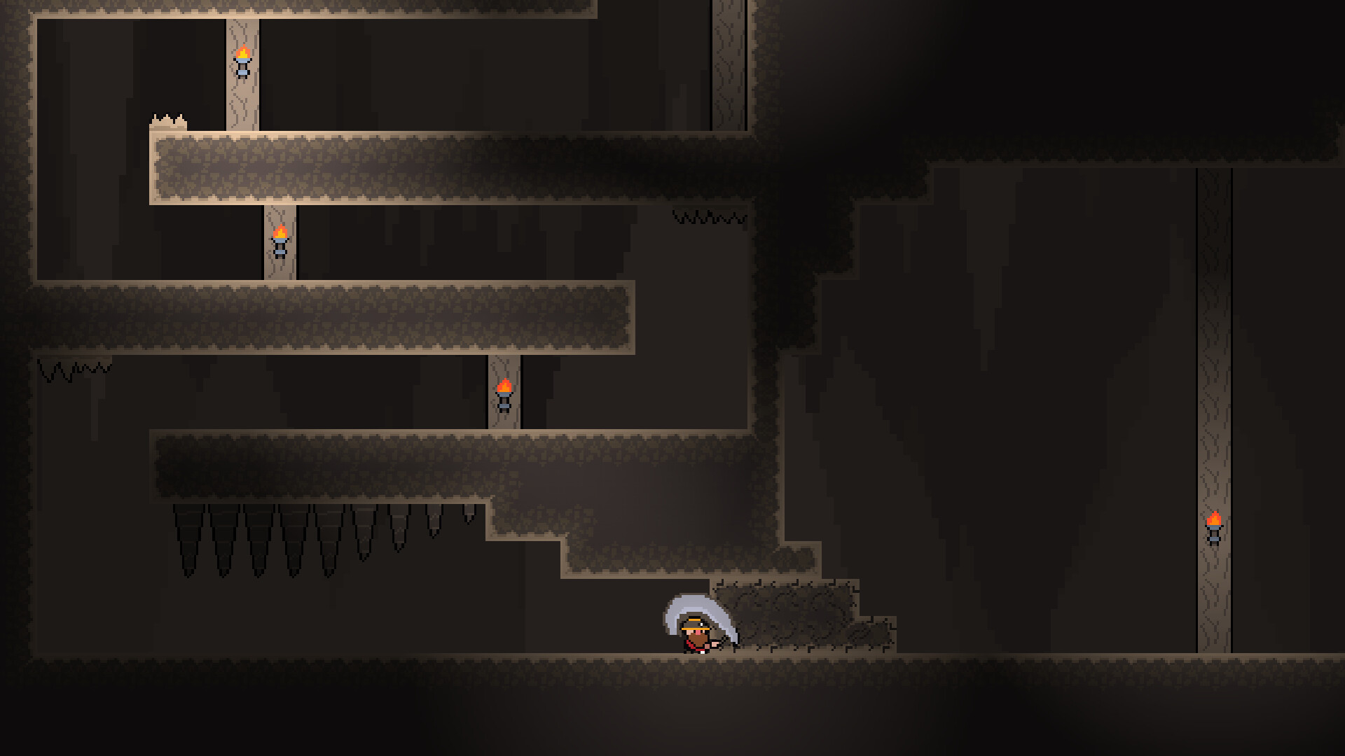 The Forgotten Mine screenshot 7