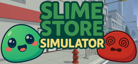 Slime Store Simulator Cover Image