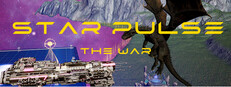 Star Pulse:The War Playtest