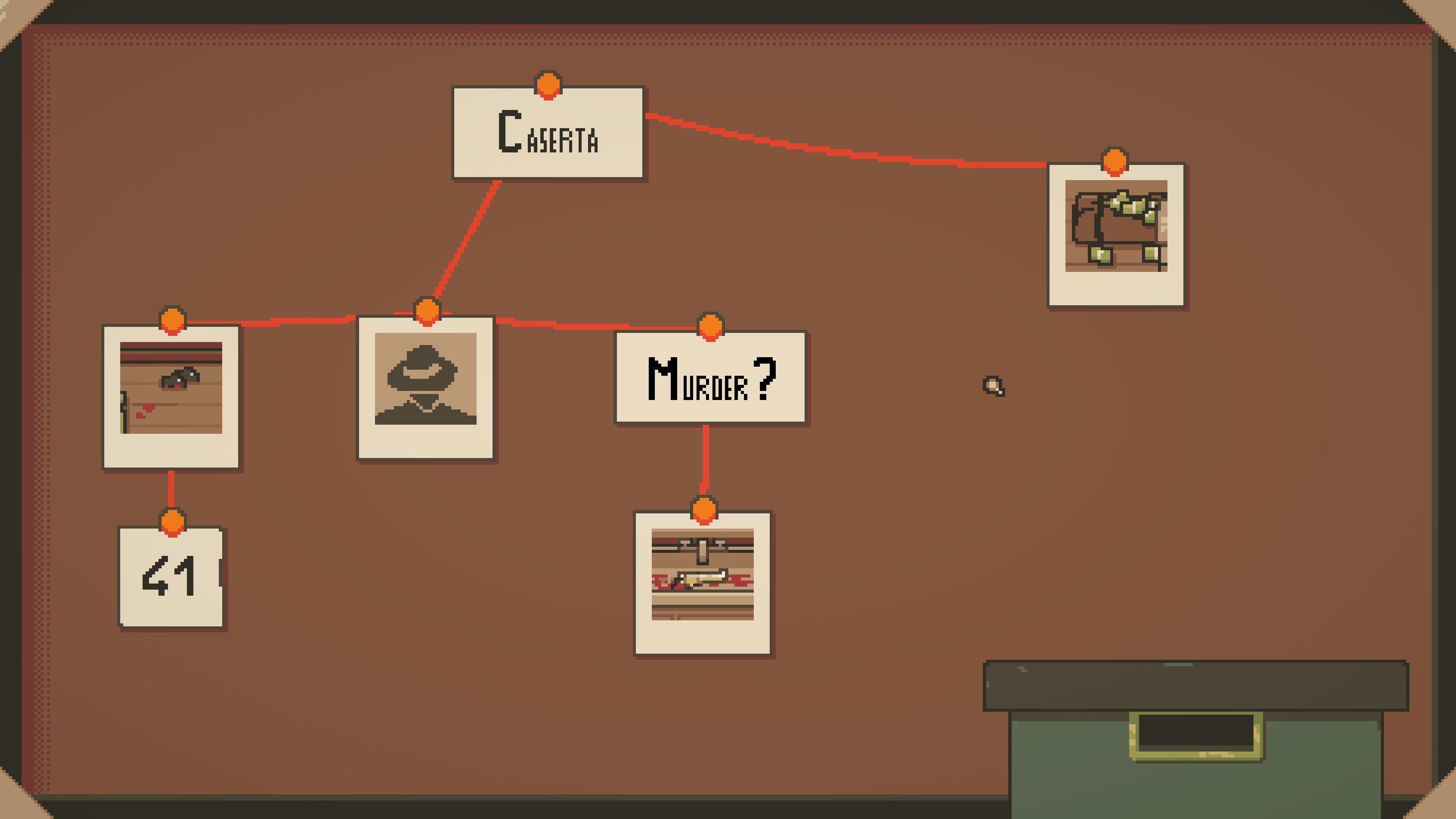 Cross Country Case screenshot 2