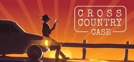 Cross Country Case Cover Image