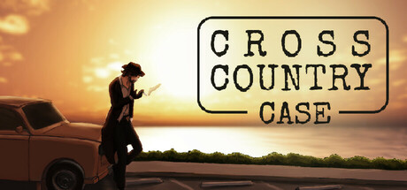 Cross Country Case Cover Image
