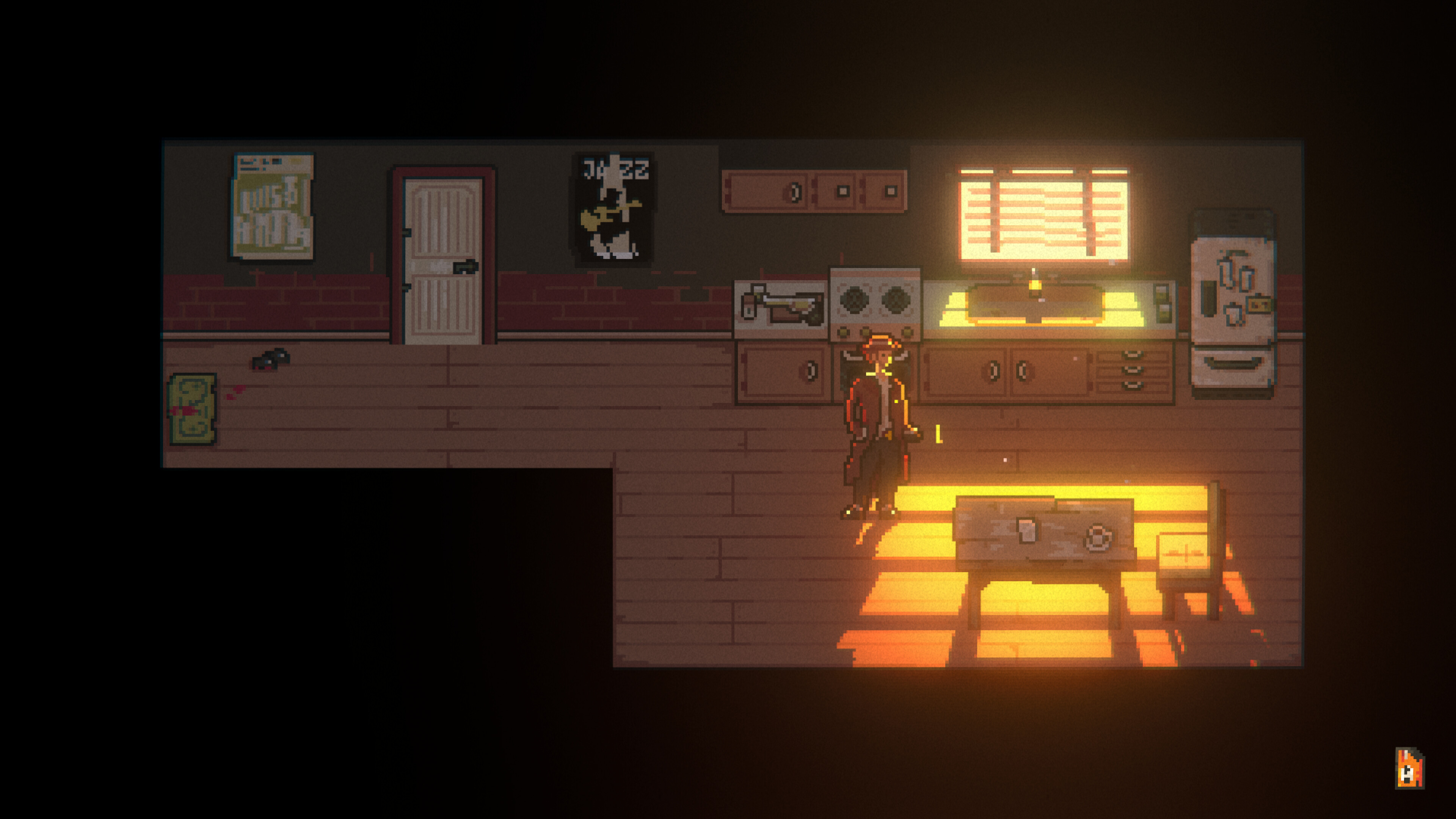 Cross Country Case screenshot 1