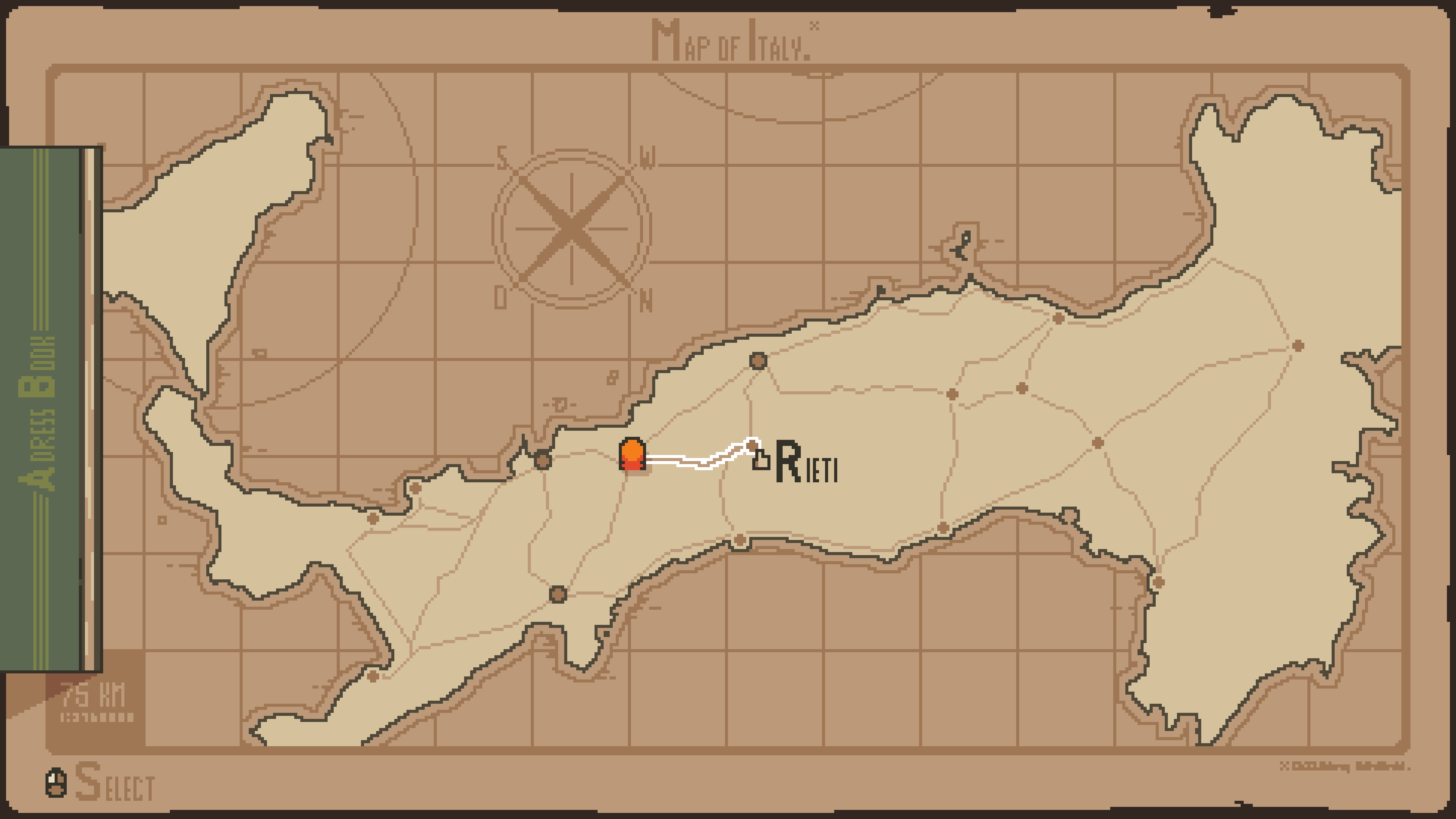Cross Country Case screenshot 6