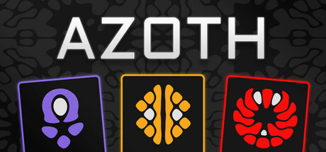 Azoth Cover Image