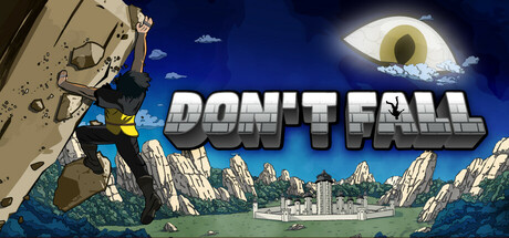 Don't Fall