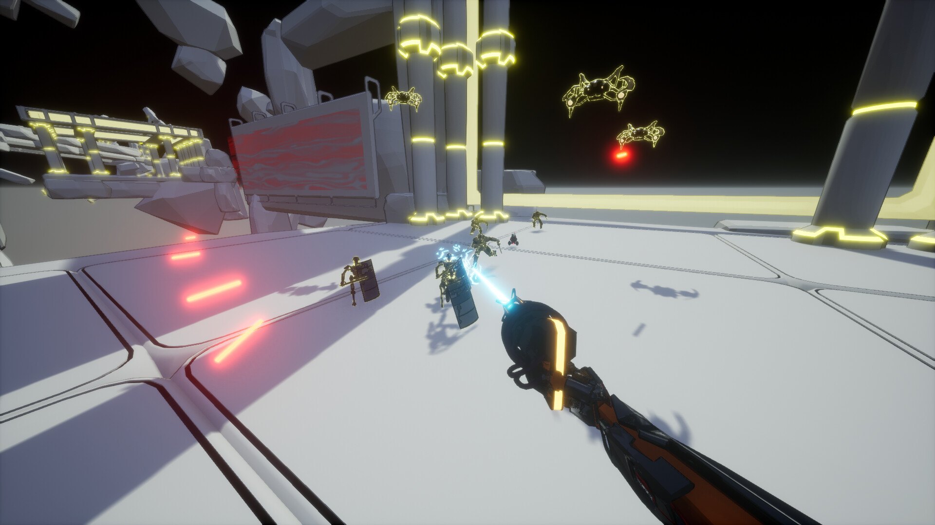 Techno: 2Kill screenshot 13