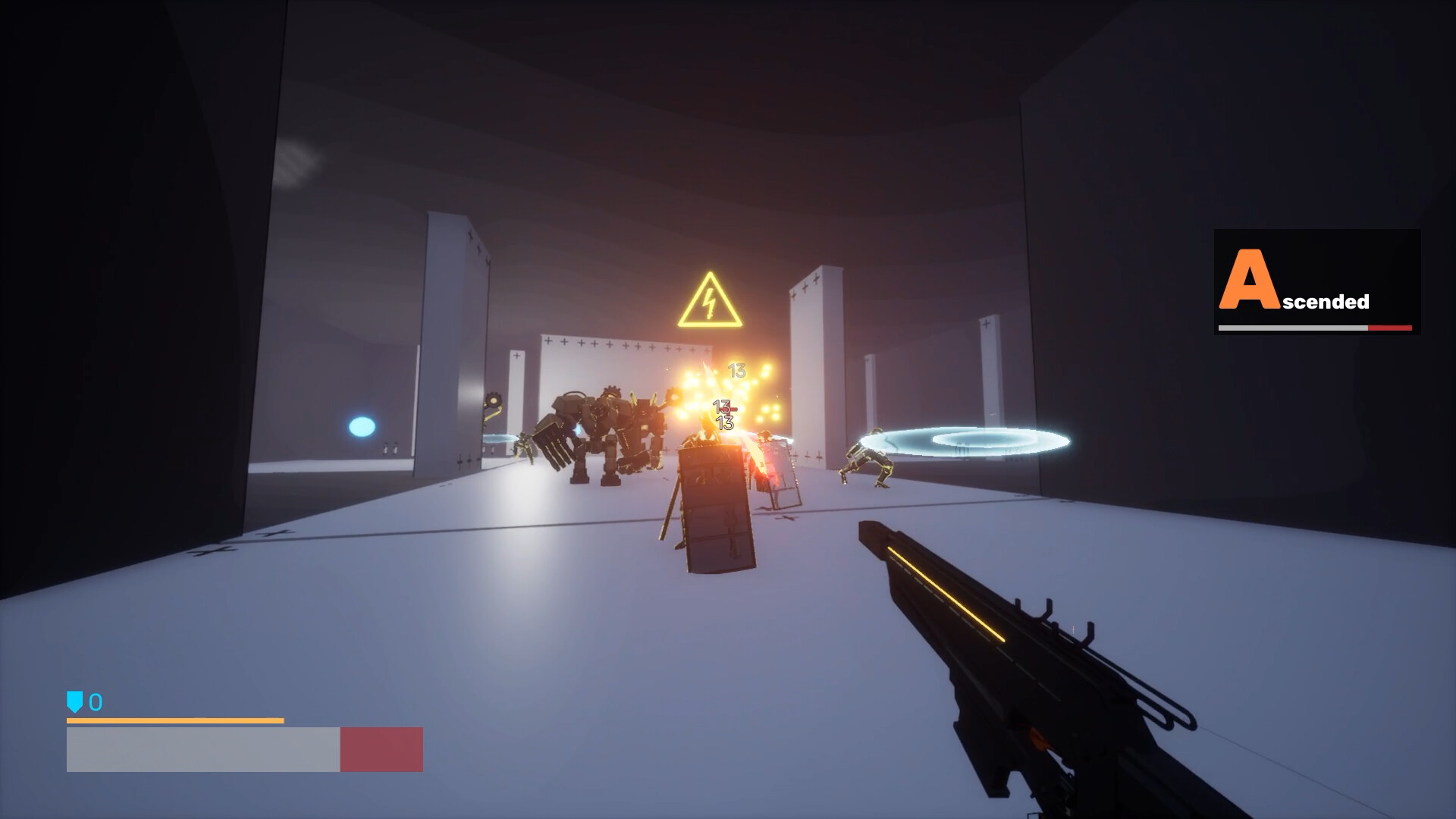 Techno: 2Kill screenshot 12