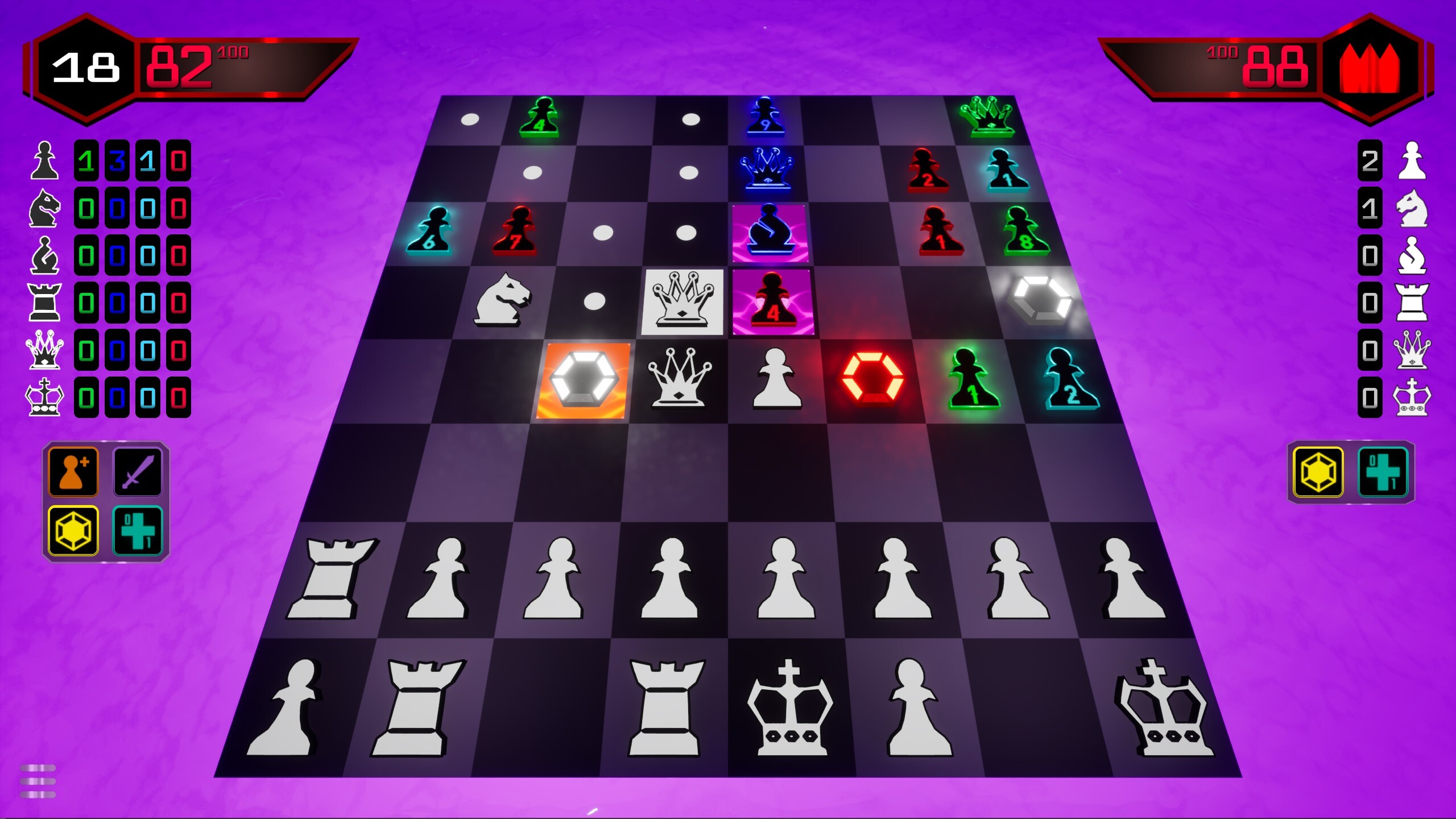 Chokur screenshot 18