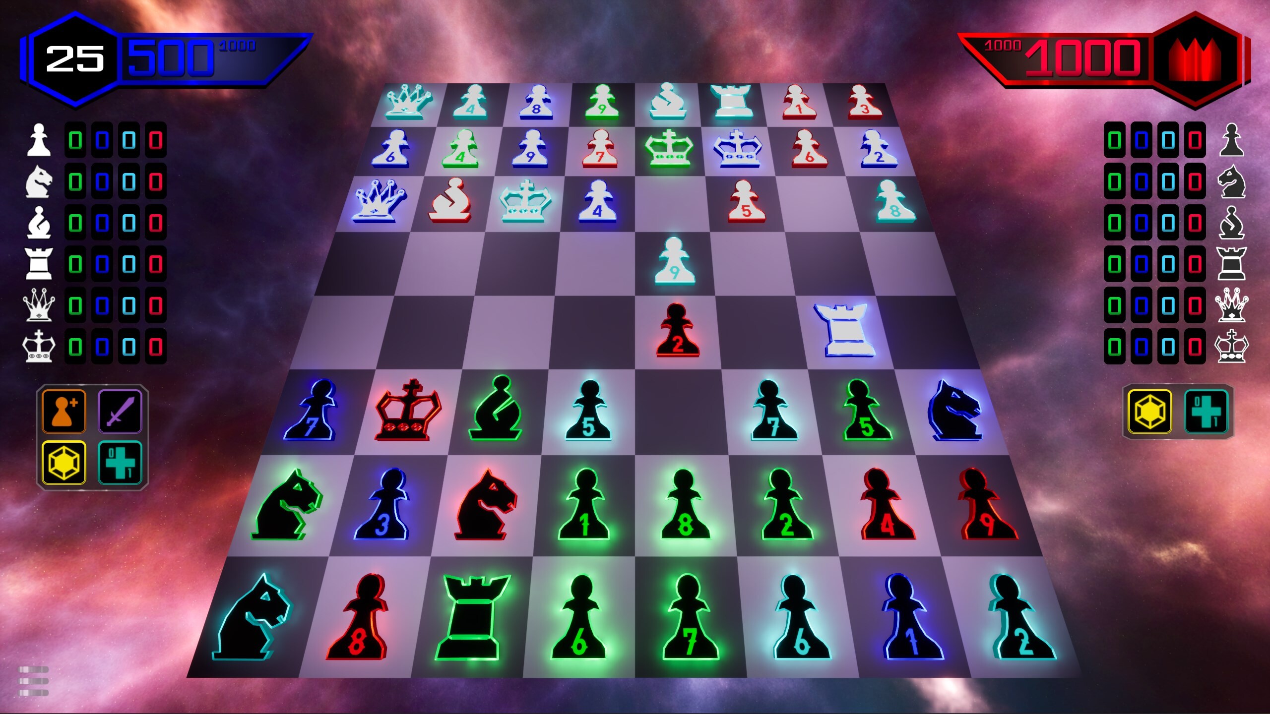 Chokur screenshot 1