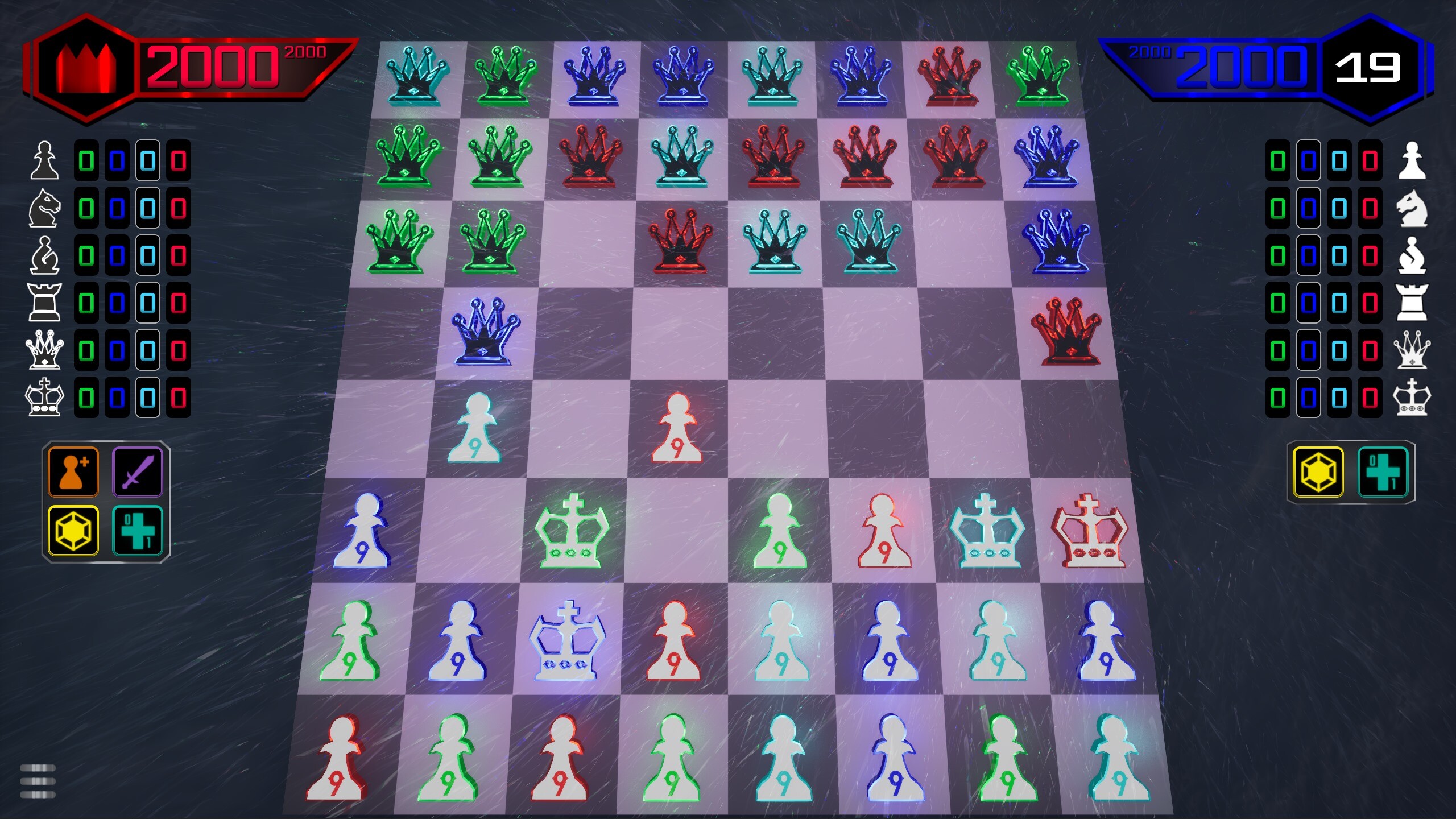 Chokur screenshot 7